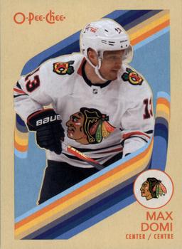 2023-24 O-Pee-Chee - Retro #32 Max Domi Front