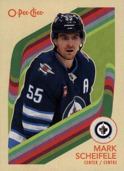 2023-24 O-Pee-Chee - Retro #94 Mark Scheifele Front