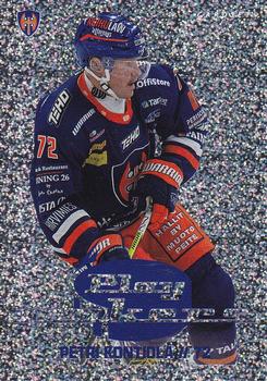 2023-24 Cardset Finland - Play Makers #PM 13 Petri Kontiola Front