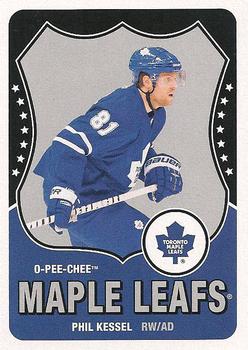 2010-11 O-Pee-Chee - Retro #78 Phil Kessel  Front