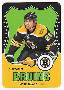 2010-11 O-Pee-Chee - Retro #267 Marc Savard  Front