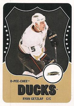 2010-11 O-Pee-Chee - Retro #412 Ryan Getzlaf  Front