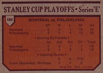1973-74 Philadelphia Flyers Stanley Cup Finals Ticket Stub!
