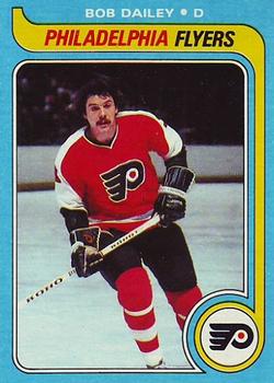 1979-80 Topps #226 Bob Dailey Front