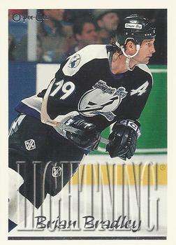 1995-96 Topps - O-Pee-Chee #148 Brian Bradley Front