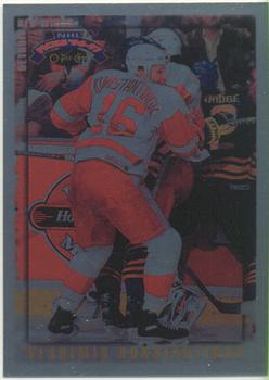 1996-97 Topps NHL Picks - O-Pee-Chee #169 Vladimir Konstantinov Front