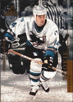 1997-98 Pinnacle - Rink Collection #PP12 Patrick Marleau Front