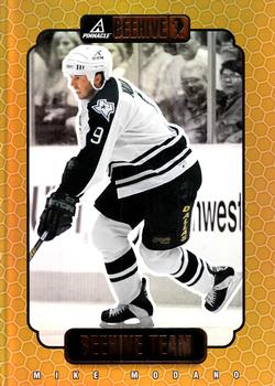 1997-98 Pinnacle Beehive - Beehive Team #3 Mike Modano Front