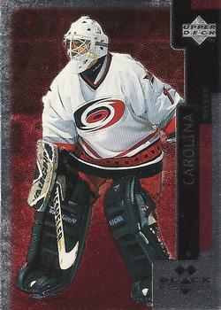 1997-98 Upper Deck Black Diamond - Double Diamond #31 Kirk McLean Front