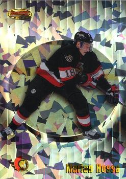 1998-99 Bowman's Best - Atomic Refractors #107 Marian Hossa Front