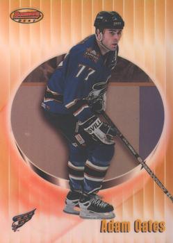 1998-99 Bowman's Best - Refractors #72 Adam Oates Front