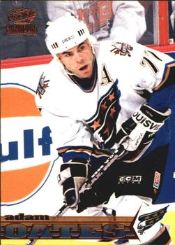 1998-99 Pacific Paramount - Copper #249 Adam Oates Front