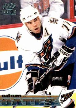 1998-99 Pacific Paramount - Ice Blue #249 Adam Oates Front