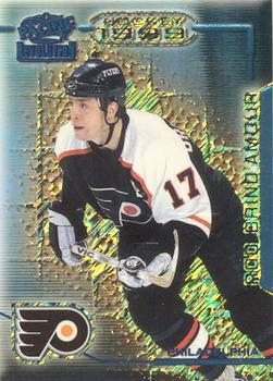 1998-99 Pacific Revolution - Ice Shadow #103 Rod Brind'Amour Front