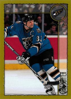 1998-99 Topps - O-Pee-Chee #58 Dale Hunter Front