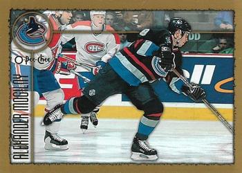 1998-99 Topps - O-Pee-Chee #207 Alexander Mogilny Front