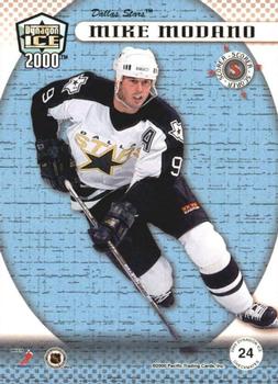  (CI) Derian Hatcher Hockey Card 1997-98 Pinnacle (base) 182 Derian  Hatcher : Collectibles & Fine Art