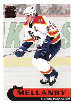 1999-00 Pacific Paramount - Copper #102 Scott Mellanby Front