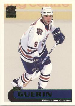 1999-00 Pacific Paramount - Emerald #92 Bill Guerin Front