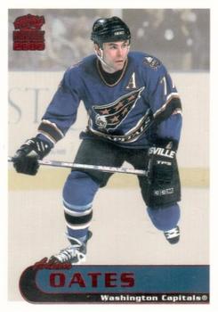 1999-00 Pacific Paramount - Red #248 Adam Oates Front