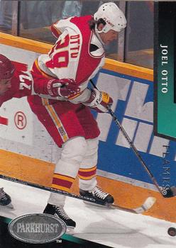 1993-94 Parkhurst #34 Joel Otto Front