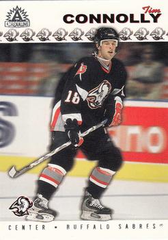 2001-02 Pacific Adrenaline - Retail #20 Tim Connolly Front