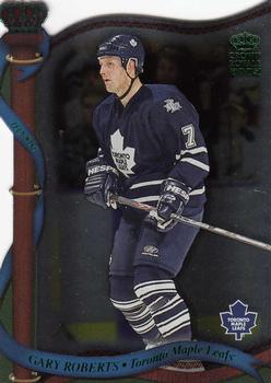 2001-02 Pacific Crown Royale - Retail #133 Gary Roberts Front