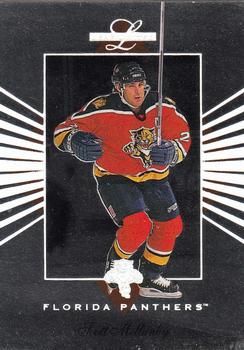 1994-95 Leaf Limited #103 Scott Mellanby Front