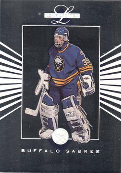 1994-95 Leaf - Leaf Limited #3 Dominik Hasek Front