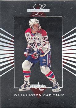 1994-95 Leaf - Leaf Limited #25 Joe Juneau Front