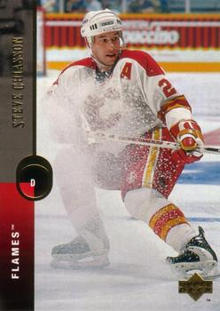 1994-95 Upper Deck #197 Steve Chiasson Front