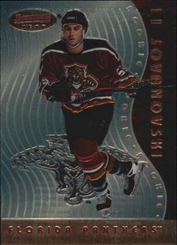 1995-96 Bowman - Bowman's Best #BB19 Ed Jovanovski Front