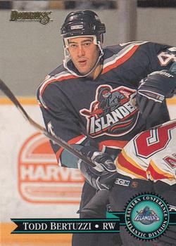 New York Islanders 1995-97 - The (unofficial) NHL Uniform Database