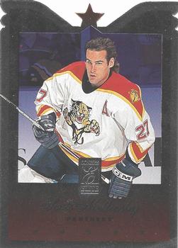 1995-96 Donruss Elite - Die Cuts #86 Scott Mellanby Front