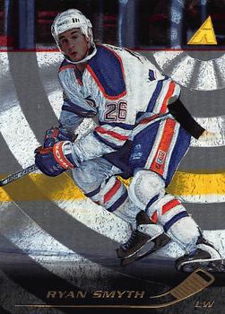 1995-96 Pinnacle - Rink Collection #204 Ryan Smyth Front
