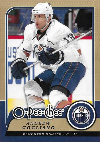 2008-09 O-Pee-Chee - Toys