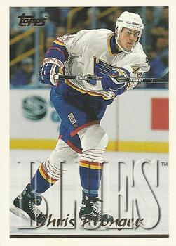 Auction Item 164631266034 Hockey Cards 1995 Topps Marquee Men