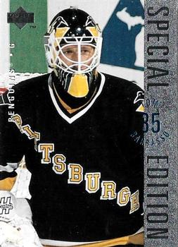 1995-96 Upper Deck - Special Edition #SE68 Tom Barrasso Front