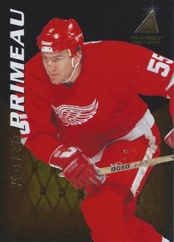 1995-96 Zenith #83 Keith Primeau Front