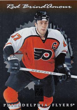 1996-97 Donruss Elite #93 Rod Brind'Amour Front