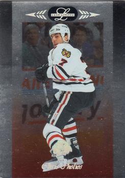 1996-97 Leaf Limited #1 Chris Chelios Front