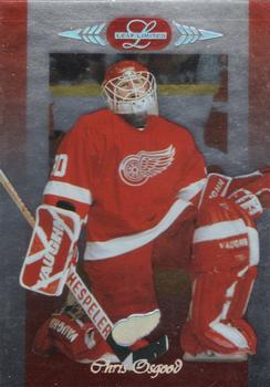 1996-97 Leaf Limited #6 Chris Osgood Front