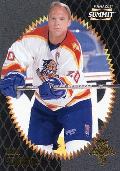 1996-97 Summit #39 Brian Skrudland Front