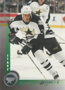 1997-98 Donruss #193 Richard Matvichuk Front