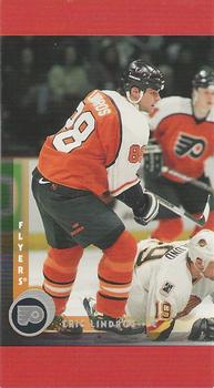 1997-98 Donruss #NNO Eric Lindros Front