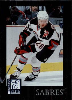 1997-98 Donruss Elite #82 Derek Plante Front