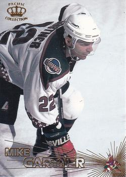 1997-98 Pacific Crown Collection #22 Mike Gartner Front
