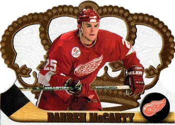 1997-98 Pacific Crown Royale #48 Darren McCarty Front