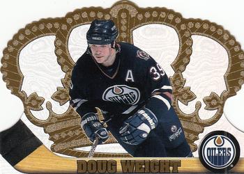 1997-98 Pacific Crown Royale #55 Doug Weight Front