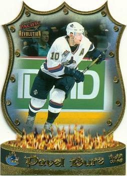Pavel Bure Gallery | Trading Card Database